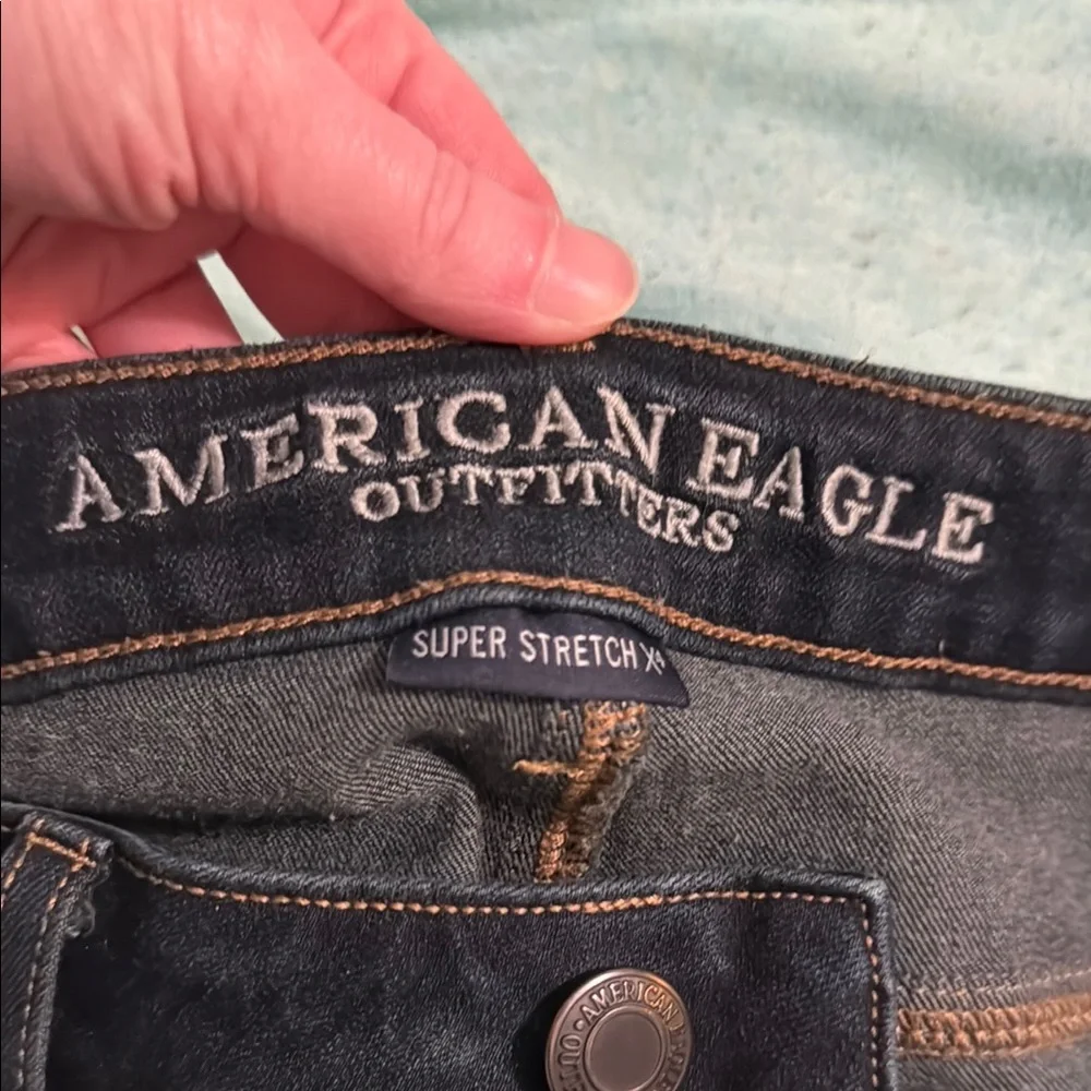 American eagle Jeans - Picture 3 of 5